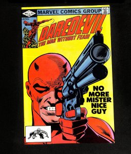 Daredevil #184