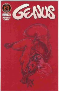 Genus #78 (2006)