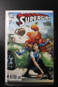 Supergirl #10 Direct Edition (2006)
