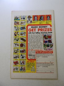 Daredevil #76 (1971) FN/VF condition