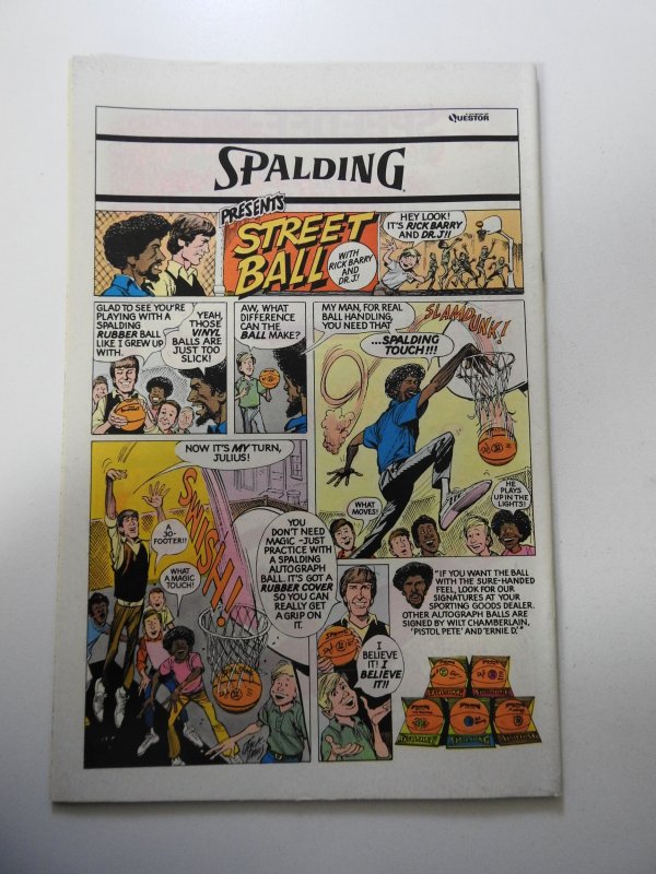 Wonder Woman #232 (1977)