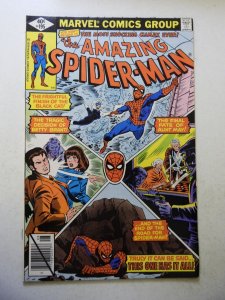 The Amazing Spider-Man #195 (1979) VF- Condition