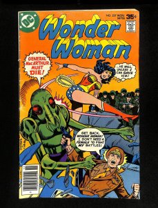 Wonder Woman #237