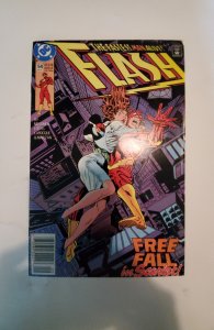 The Flash #54 (1991) NM DC Comic Book J739