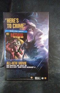 The Flintstones #2 (2016)