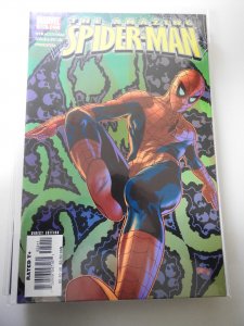 The Amazing Spider-Man #524 (2005)