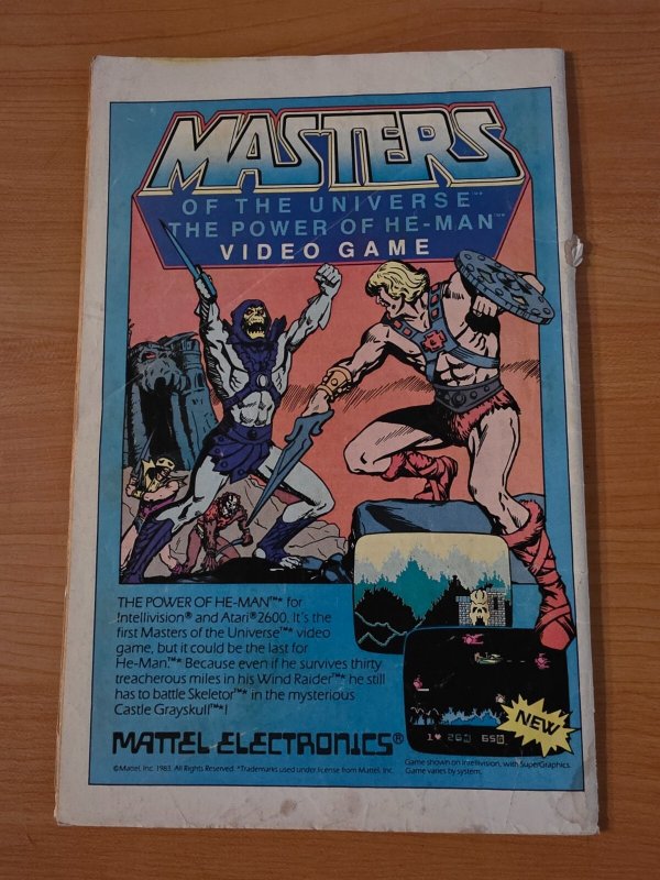 Betty and Veronica #333 ~ VERY GOOD VG ~ 1984 Archie Comics