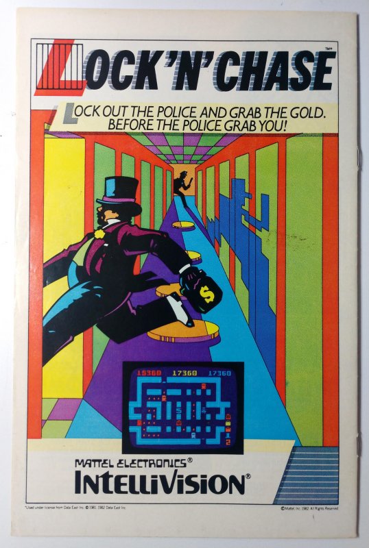 Batman #361 (7.0, 1983) 1st cover app of Jason Todd