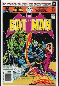 Batman #277 (1976) Batman