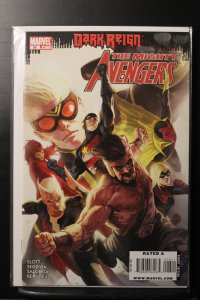 The Mighty Avengers #26 (2009)