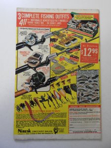 The Champions #13 (1977) VG+ Condition