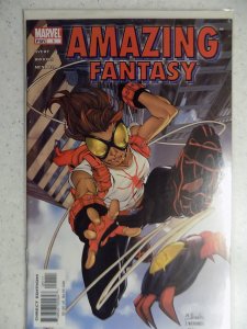 Amazing Fantasy #1 (2004)