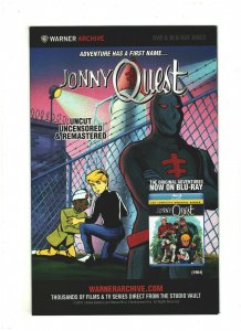 Dceased #3 NM- 9.2 DC Hairsine Variant 2019 Batman & Zombies