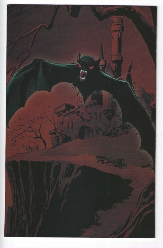 Dracula 1-4 - Marvel 2010 - Near Mint