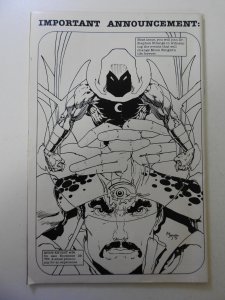 Moon Knight #35 (1984) VF condition