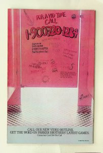 Fantastic Four #269 (Aug 1984, Marvel) - Very Fine-