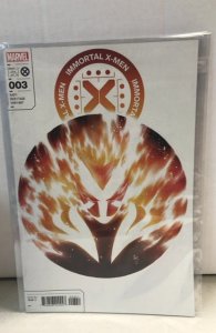 Immortal X-Men #3 Ruan Cover (2022)