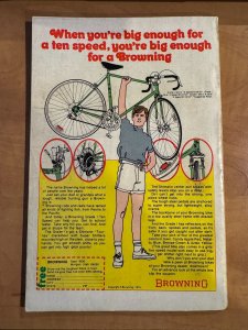 Detective Comics #443 (1974)