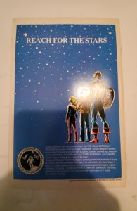 G.I. Joe: A Real American Hero #39 (1985) NM Marvel Comic Book J742