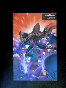 X-Men Before the Fall Sinister Four #1D  MARVEL  2023 VF/NM  Coccolo Variant