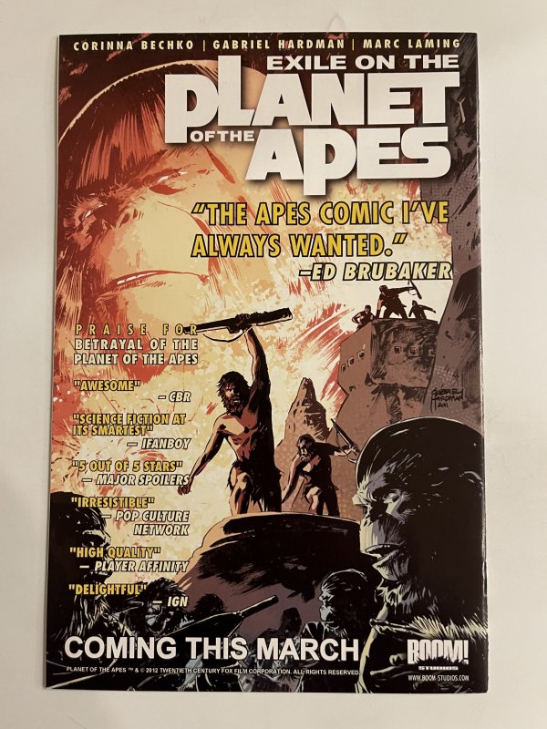 Steed and Mrs. Peel #1  - NM+  (2012)