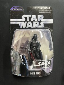 Hasbro Darth Vader Empire Strikes Back The Saga Collection SAGA013