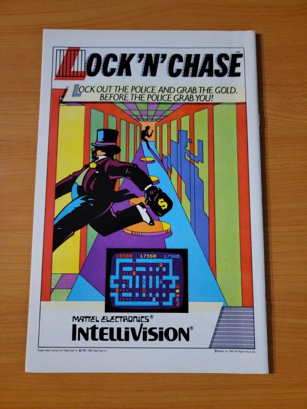 The Warlord #69 Direct Market Edition ~ NEAR MINT NM ~ 1983 DC Comics