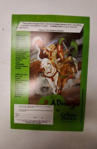 Shadowhawk III #3 (1994) NM Image Comic Book J691