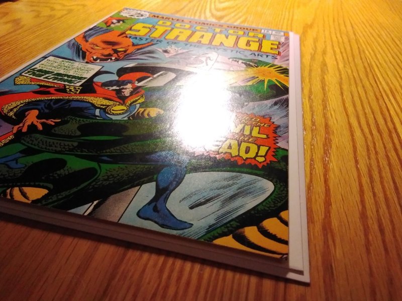 Doctor Strange #16 (1976)