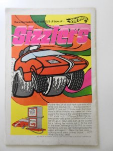 Conan the Barbarian #3 (1971) VG+ Condition