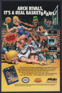 Batman 460 (1991) NM+ DC Comics