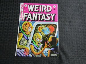 1986 EC CLASSICS #5 VF 8.0 Weird Fantasy - Al Feldstein / Fisherman Collection