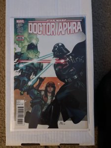 Star Wars: Doctor Aphra #13 (2017)