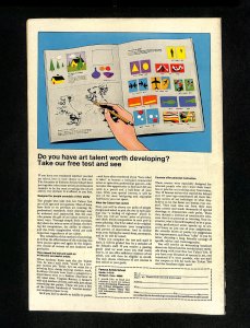 Where Monsters Dwell #2