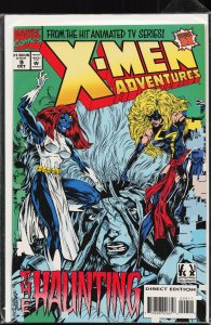X-Men Adventures #9 (1994)