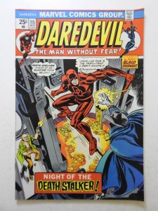 Daredevil #115 (1974) MVS Intact! Beautiful VF-NM Condition!