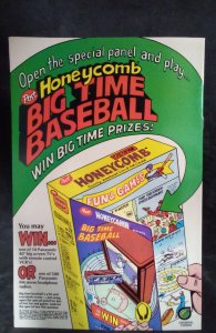 Nightcrawler #1 (1985)