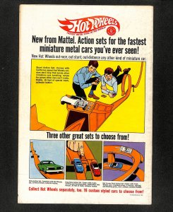 Beware The Creeper #3