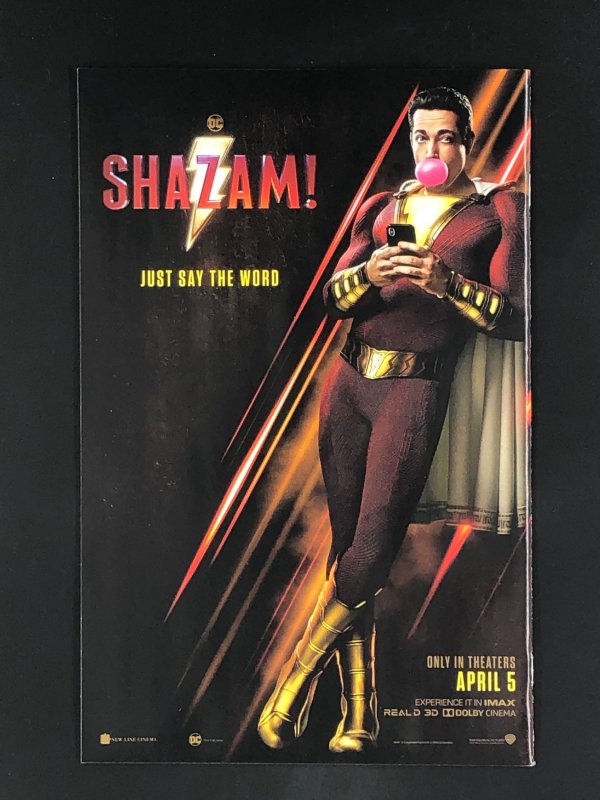 Batman #67 (2019) VF+