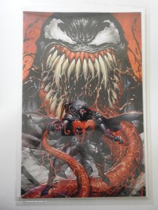 Venom #26 Virgin Variant Edition