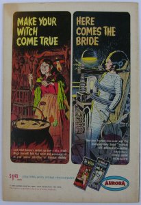 Brave and Bold #62 (Oct-Nov 1965, DC), VG condition (4.0), 1st S.A. app Wildcat