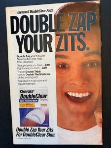 X-Factor #53 Direct Edition (1990) - NM