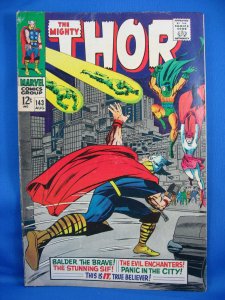 THOR 143 F+ 1967