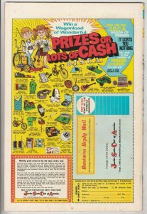 Amazing Spider-Man #125 (Oct-73) NM- High-Grade Spider-Man