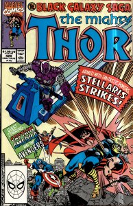 The Mighty Thor #420 (1990)
