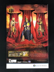 Titans East Special (2008)