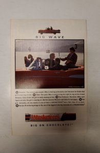 The Punisher: War Zone #14 (1993) NM Marvel Comic Book J696