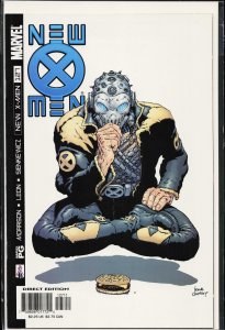 New X-Men #127 (2002) X-Men
