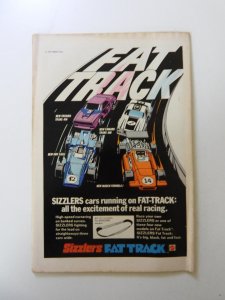 Fantastic Four #118 (1972) FN condition