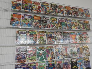 What If #'s 1-47 Complete Set!!! Avg VF- Condition!!!